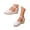 White, variant on Women Lace Espadrille Wedge Sandals, Boho Closed Toe Ribbon Tie Platform Wedges, Breathable Summer Beach Walking Shoes, Lightweight Casual Vacation Wedges(Beige4/A)