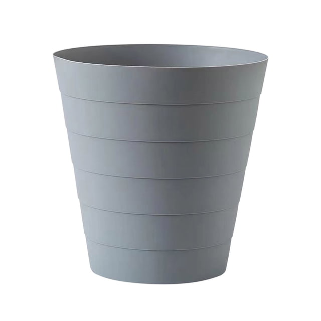 Bathroom Trash Can Small Garbage Can Office Trash Can Trash Bin Bathroom Trash Can Bedroom Plastic Small Trash Can Wastebasket Garbage Can Container Bins for Bathrooms Trashcan