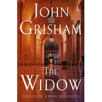 The Widow: A Novel (Hardcover)