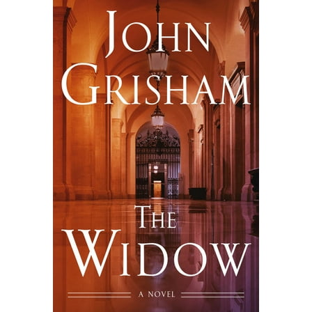 The Widow: A Novel (Hardcover)