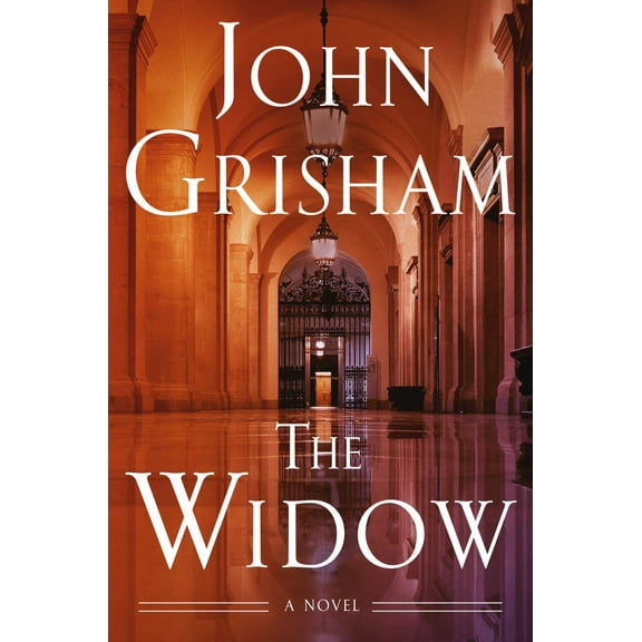The Widow: A Novel (Hardcover)