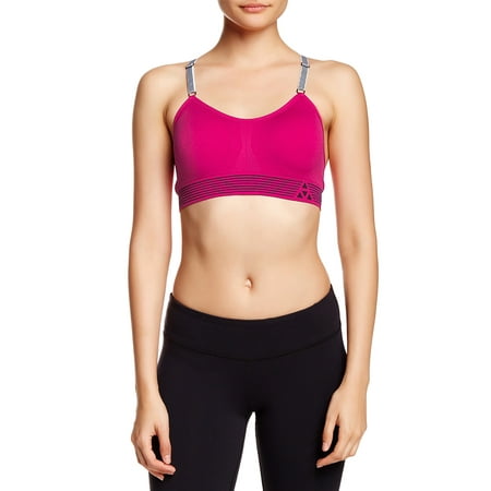 

Balanced Tech Ultimate Performance Seamless Sports Bra