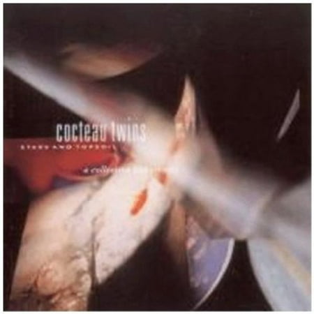 Cocteau Twins - Stars & Topsoil-Collection 1982-90