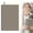 Gray, variant on NUOKO Spiral Notebook Bulk Journal Lined Writing Composition Paper Small Notepad Subject Notebook for Office Business Back to Office Supplies Spiral Notebook, Spiral Journal Kraft Cover Notebooks