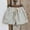 Light Blue, variant on ITSAME Toddler Boys Girls Cotton Shorts Striped Print Drawstring Summer Loose Casual Shorts Khaki Size 1-2