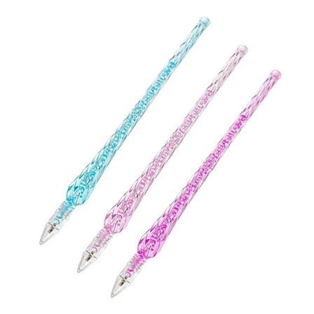 GOOHOCHY 3Pcs Glue Pen For Diamond Drawing Crafts