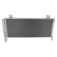 thumbnail image 1 of 2013-2014 Lexus RX450H Condenser (3797), 1 of 1