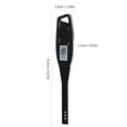 thumbnail image 2 of Amdohai Instant Read Meat Thermometer Waterproof Barbecue Thermometer Pen-probe Food Thermometer, 2 of 7