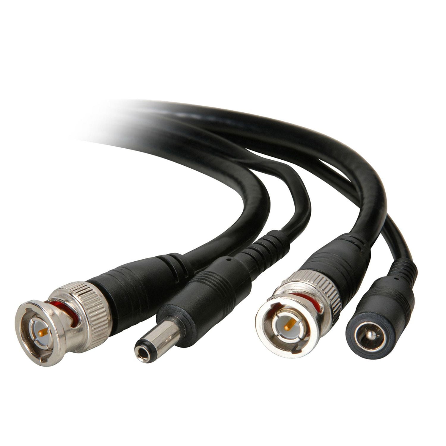SeqCam 50 Feet RG 59 CCTV Cable