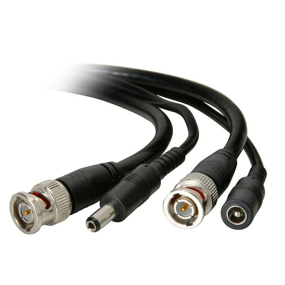 Câble CCTV SeqCam 50 pieds RG 59