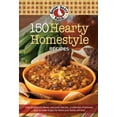 thumbnail image 1 of Pre-Owned 150 Hearty Homestyle Recipes (Paperback) 1620932121 9781620932124, 1 of 1