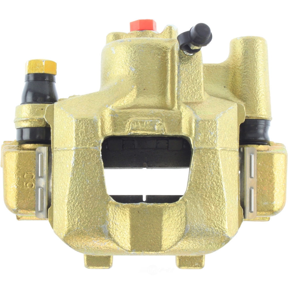 Centric Parts 142.44585 Centric Posi-Quiet Loaded Disc Brake Calipers