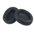 thumbnail image 3 of Almohadillas Suaves parauriculares para WH-H910N, almohadillas de espuma viscoelás, 3 of 7