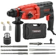 thumbnail image 1 of Rotomartillo Cincelador Perforador Sds Teeno Pro920 800w, 1 of 7
