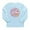 Sky Blue, variant on CafePress - Peppa Pig: Fantasy And Fun! Long Sleeve Infant T Shirt - Long Sleeve Infant T-Shirt