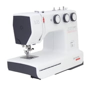 Bernette 35 Swiss Design Sewing Machine with Exclusive Bundle