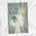 thumbnail image 2 of Star Trek - Tos Episode 9 - Short Sleeve Shirt - Large, 2 of 7