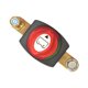thumbnail image 3 of Interruptor de batería Interruptor aislador de batería Interruptor de corte fácil de usar Reemplace las piezas en el poste lateral para camión, barco, Estilo B, 3 of 8