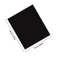 thumbnail image 2 of unbranded 8Ud Hojas De Vinilo Transferible Para Colores Variados Para DIY, 2 of 7