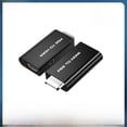 thumbnail image 4 of Convertidor de PS2 a HDMI, diferencia de color a consola de juegos HDMI HD 480I con audio y video a HDMI, 4 of 6