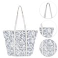thumbnail image 1 of Bolso para Las Axilas Bandolera 3 Piezas Mujer Acolchado El Viajes Compras, 1 of 9