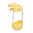 thumbnail image 2 of b.box - Bouteille à Bec Sport - 450ml - Lemon Twist, 2 of 5