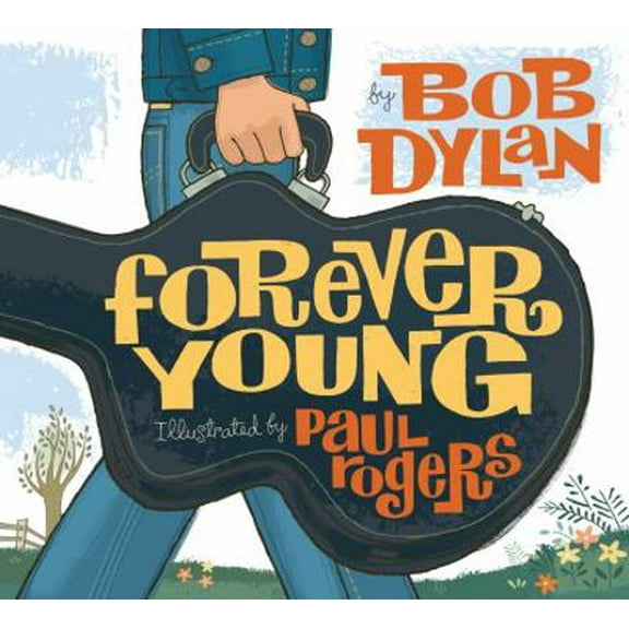 Pre-Owned Forever Young (Hardcover) 1416958088 9781416958086