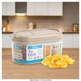 thumbnail image 3 of Despachador Lukko De Cereal 500 ML, 3 of 4