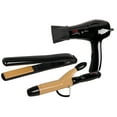 thumbnail image 3 of Simple Touch C30004-Single Original Auto Shut-Off Safety Outlet, 30 Minute Setting for Curling and Flat Iron Hair Straightener, 3 of 6