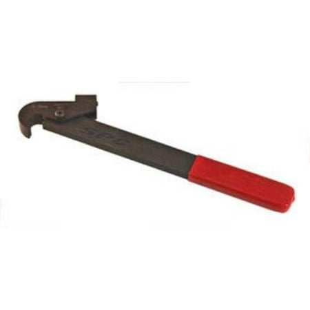

Specialty Products SPC-40870 14-16 mm Tie Rod Wrench
