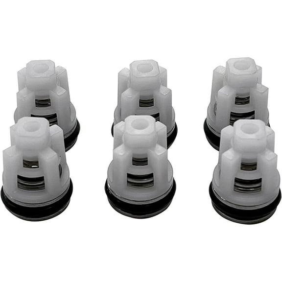 Simpson Genuine OEM 6pc. Valve Kit - 7104223