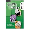 thumbnail image 1 of Livre de Lecture Stratégique Niveau 2 pour Étudiants, 1 of 2