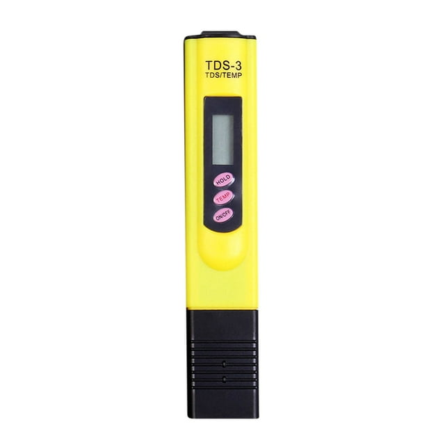 RKSTN Bottle Opener Digital PH Meter PH Water Test Kit for Home Pen Type Water Quality Tester