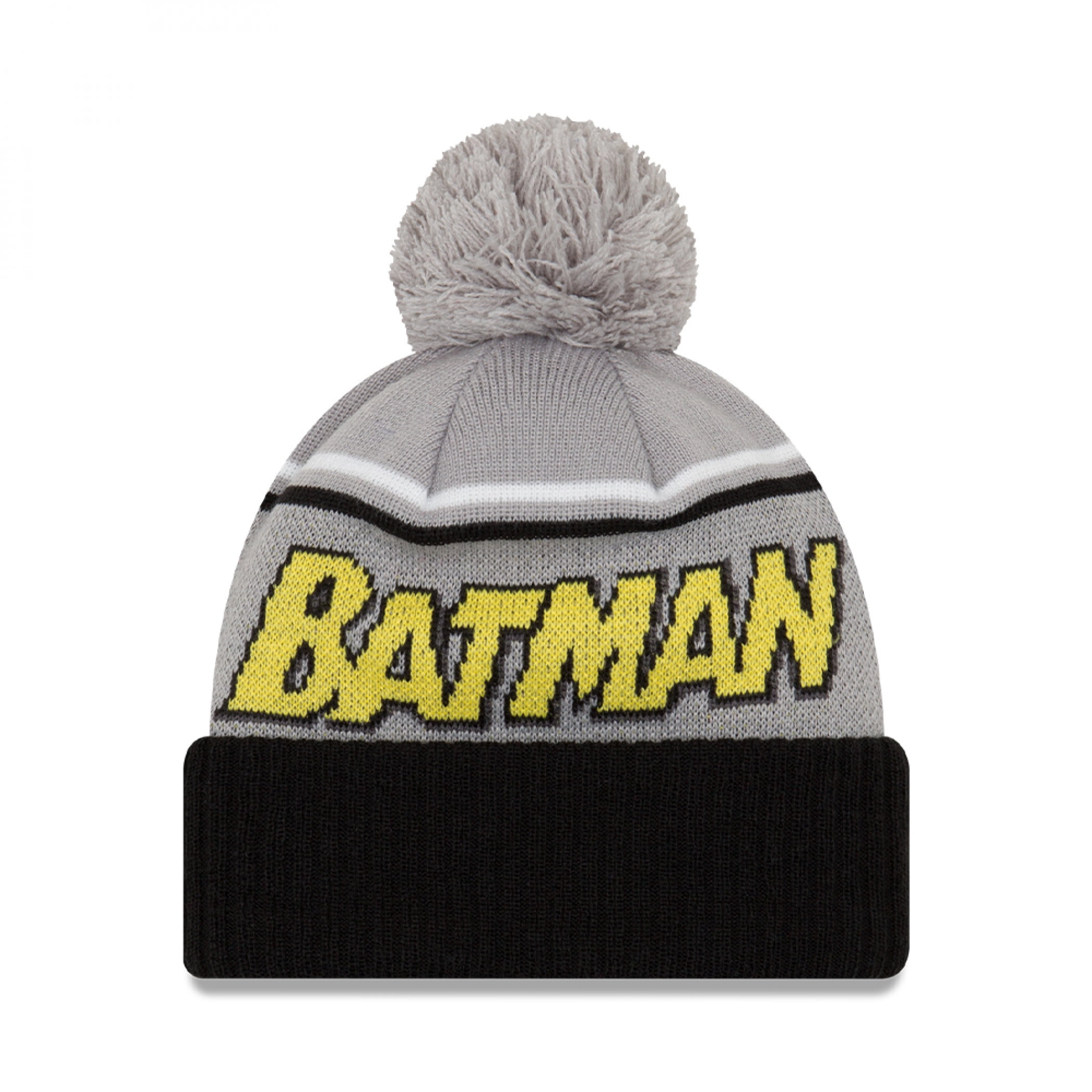 DC Comics Batman Classic Bat Symbol New 