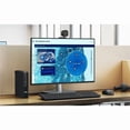 thumbnail image 2 of Dell Pro Micro QCM1255 Desktop Computer - AMD Ryzen 5 PRO 8500GE - 16 GB - 512 GB PCI Express NVMe 4.0 SSD - Micro PC - Black - AMD Chip - Windows 11 Pro - AMD Radeon 740M Graphics DDR5 SDRAM - Eng..., 2 of 12
