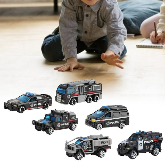 Filfeel Car Model, Engineering Car Model, Vehicle Model Toy, Girls For Kids Boys Children