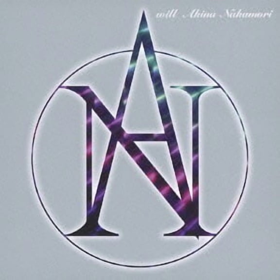 Akina Nakamori - Will - Music & Performance - CD