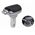 thumbnail image 5 of Automatic Gear Shift Knob Shifter Knob Lever Stick for KIA Sorento K5 K4 3 Optima Sportager 3 for Op, 5 of 5