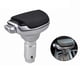 thumbnail image 5 of Automatic Gear Shift Knob Shifter Knob Lever Stick for KIA LHD, 5 of 5