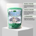 thumbnail image 6 of Safe Paw Pet-Safe Ice Melt, Salt & Chloride-Free Deicer, Fast-Acting Pellets,Non-Toxic, No Concrete Damage, Fast Acting, for Concrete, Wood Decks, Driveways & Sidewalks 3.53 OZ, 6 of 19