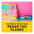 thumbnail image 4 of Despachador de Notas Adhesivas y Banderitas Post-It para Escritorio, 4 of 5