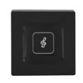 thumbnail image 2 of Cancelación de ruido 2 en 1 Transmisor y receptor Bluetooth con sonido envolvente estéreo, 2 of 5