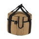 thumbnail image 2 of Bolsa organizadora de utensilios de cocina para exteriores, portátil y multifuncional. Caqui M, 2 of 9