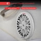 thumbnail image 2 of Subwoofer de audio marino para exteriores Pyle PLMRW8 de 8 pulgadas y 400 W, 2 of 8