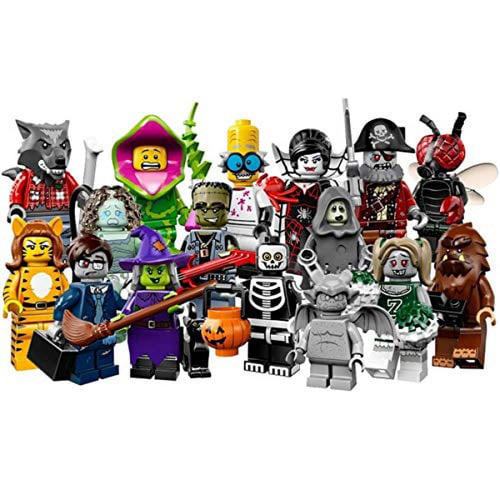 LEGO Series 14 Minifigure Fly Monster Walmart