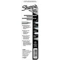 thumbnail image 2 of Sharpie Metallic (2 pack), 2 of 7