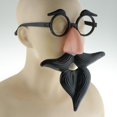 thumbnail image 3 of Disfraces de Halloween Sunnimix Máscara Cosplay 2x, 3 of 8