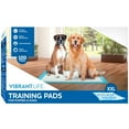 thumbnail image 1 of Vibrant Life Dog Pee Pads and Puppy Training Pads, XXL (72*91cm), 1 of 5