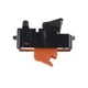 thumbnail image 3 of Speravity Interruptor de control Controlador de ventana Mano de obra fina Tamaño compacto Dispositivos eléctricos Sensibilidad Suministros para Vehículos, repuestos y accesorios Mis Speravity VI018736-00B, 3 of 6
