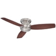 thumbnail image 2 of Minkaaire Traditional Concept 52 Led Traditional Concept 52" 3 Blade Flush Mount Led, 2 of 2